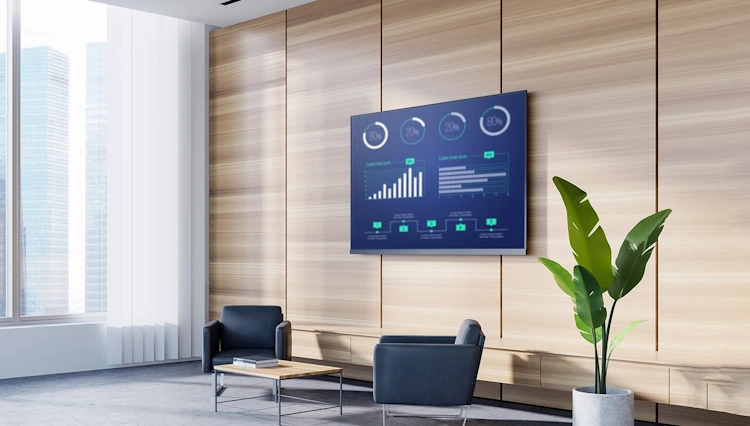 Телевидение для бизнеса от Ростелеком в село Остаповка (Белгородская область)